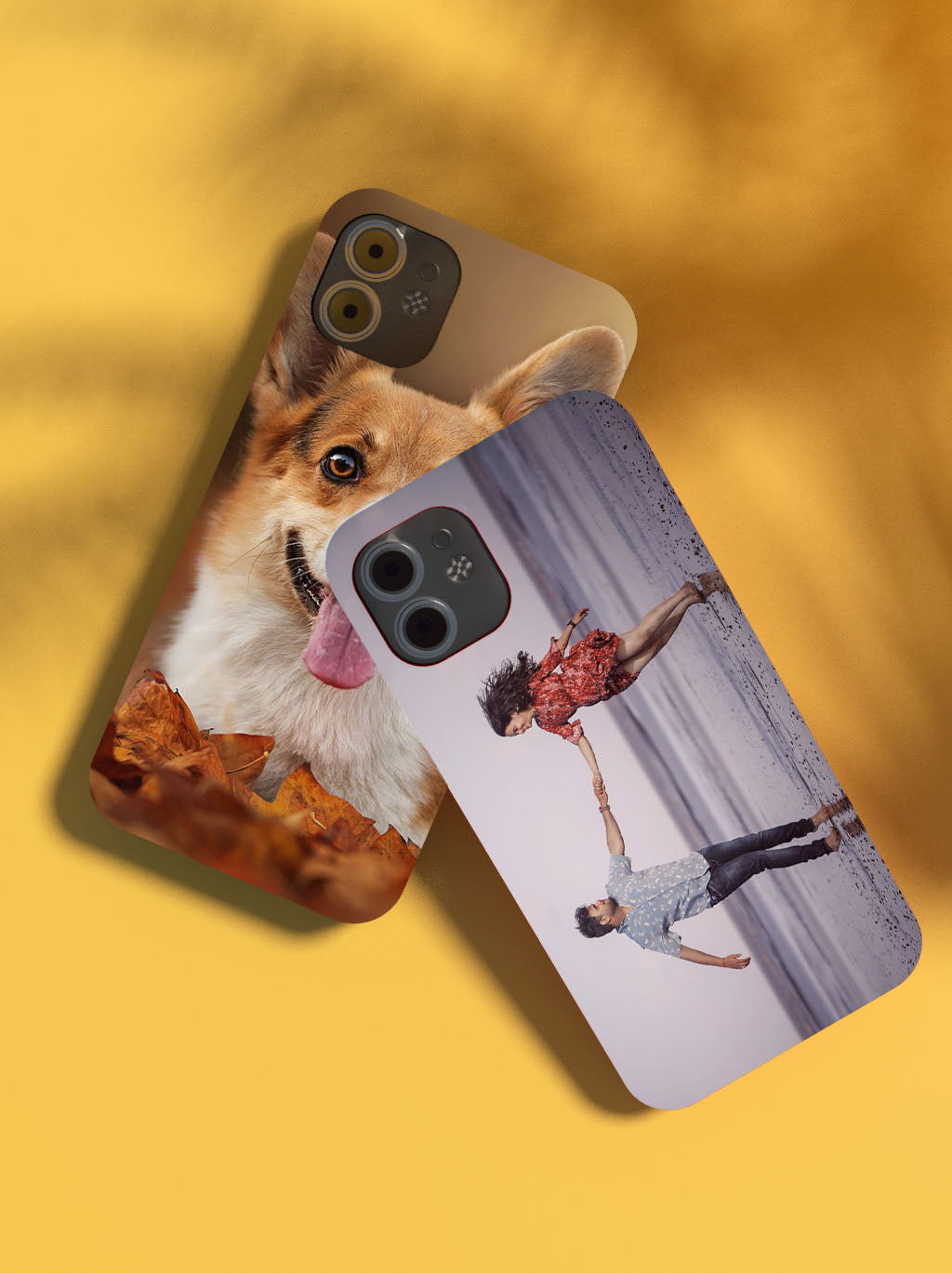 Personalize Your iPhone: Unique and Customizable Cases You'll Love